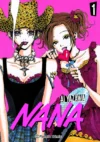 Nana Deluxe 01 | Planeta España