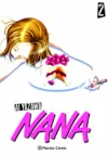 Nana Deluxe 02 | Planeta España