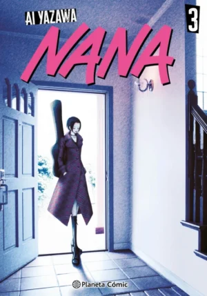 Nana-no-03.webp Nana Deluxe 03 | Planeta España