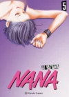 Nana Deluxe 05 | Planeta España