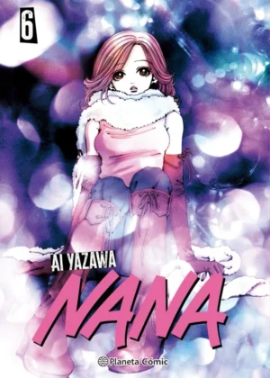 Nana-no-06.webp Nana Deluxe 06 | Planeta España