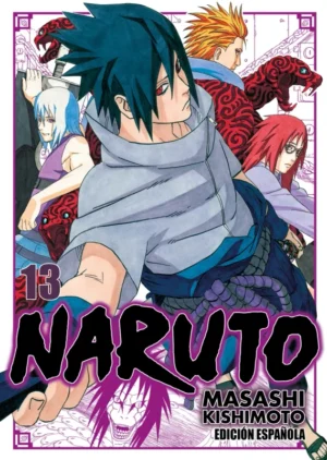 Naruto Jump Remix nº 13 | Planeta España
