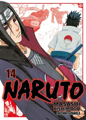 Naruto Jump Remix nº 14 | Planeta España