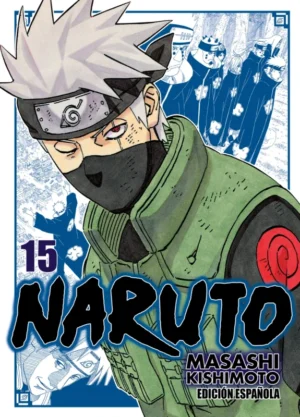 Naruto Jump Remix nº 15 | Planeta España