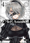 Nier:Automata 04 | Ovni Manga