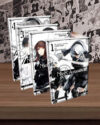 Nier:Automata - Colección 01 al 04 | Ovni Manga