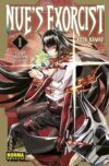 NUE’S EXORCIST 01 | Norma Editorial