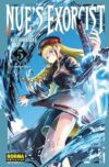 NUE’S EXORCIST 05 | Norma Editorial