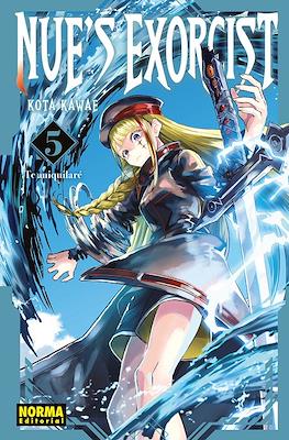 NUE’S EXORCIST 05 | Norma Editorial