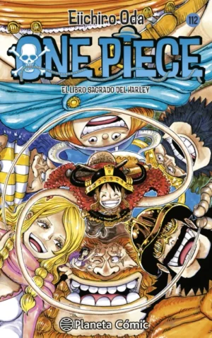 One Piece nº 112 | Planeta España