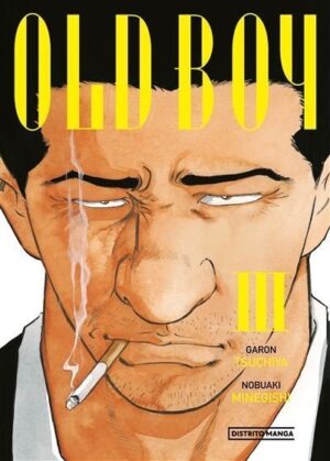 Old Boy 03 | Distrito Manga