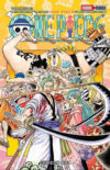 One Piece 93 | Panini México