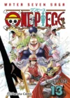 One Piece (3 en 1) nº 13 | Planeta España