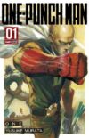 One Punch Man 01 | Panini Argentina