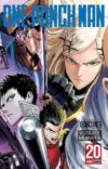 One Punch Man 20 | Panini Argentina