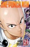 One Punch Man 21 | Panini Argentina