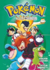 Pokemon Gold & Silver 05 | Panini Argentina