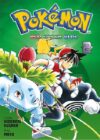 Pokemon Red Green Blue 02 | Panini Argentina