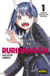 Ruri Dragon 01 | Norma Editorial