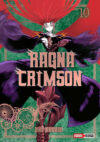 Ragna Crimson 10 | Panini Argentina