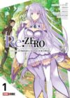 Re Zero (Chapter Four) 01 | Panini Argentina