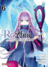 Re Zero (Chapter Four) 06 | Panini Argentina