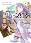 Re: Zero (manga) Chapter 01 n° 1 | Planeta España