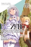 Re: Zero (manga) Chapter 01 n° 2 | Planeta España