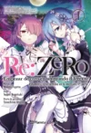 Re: Zero (manga) Chapter 02 n° 1 | Planeta España