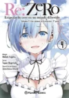 Re: Zero (manga) Chapter 02 n° 4 | Planeta España