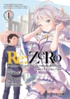 Re: Zero (manga) Chapter 03 n° 1 | Planeta España