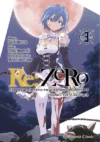 Re: Zero (manga) Chapter 03 n° 3 | Planeta España