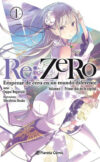 Re: Zero (novela) 01 | Planeta España