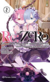 Re: Zero (novela) 02 | Planeta España