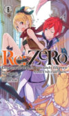 Re: Zero (novela) 08 | Planeta España