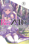 Re: Zero (novela) 09 | Planeta España