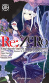 Re: Zero (novela) 10 | Planeta España