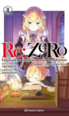 Re: Zero (novela) 11 | Planeta España