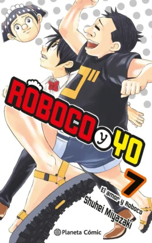 Roboco-y-yo-no-07.webp Roboco y yo 07 | Planeta España