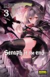 SERAPH OF THE END 03 | Norma Editorial