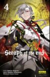 SERAPH OF THE END 04 | Norma Editorial