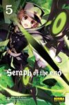 SERAPH OF THE END 05 | Norma Editorial