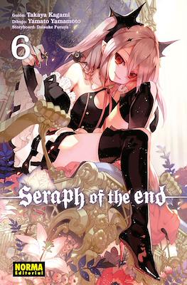 Seraph of the End 06 | Norma Editorial