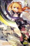 SERAPH OF THE END 09 | Norma Editorial