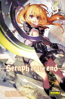 SERAPH OF THE END 09 | Norma Editorial