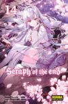 SERAPH OF THE END 14 | Norma Editorial