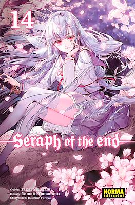 SERAPH OF THE END 14 | Norma Editorial