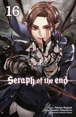 SERAPH OF THE END 16 | Norma Editorial