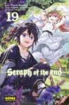 SERAPH OF THE END 19 | Norma Editorial