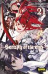SERAPH OF THE END 21 | Norma Editorial